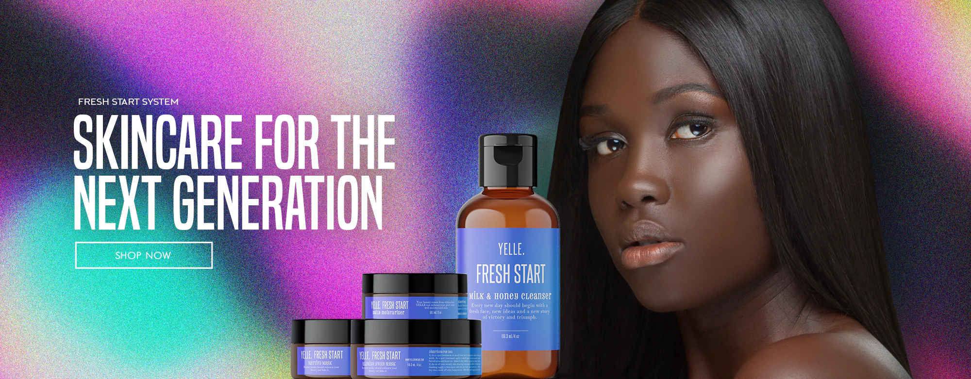 Radiance for Melanin-Rich Skin